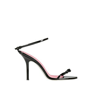 yz fB[XNGA[h fB[X T_ V[Y Sandals Black