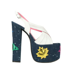 yz fB[XNGA[h fB[X T_ V[Y Sandals White