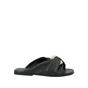 �y���������z J.W.�A���_�[�\�� ���f�B�[�X �T���_�� �V���[�Y Sandals Black