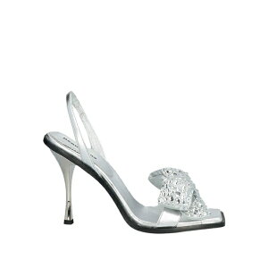 yz fB[XNGA[h fB[X T_ V[Y Sandals Silver