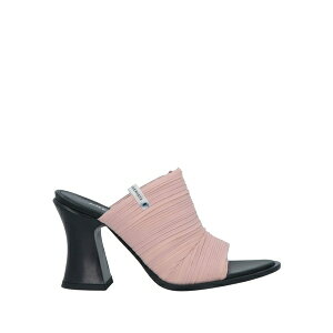 yz v~A[^ fB[X T_ V[Y Sandals Pink