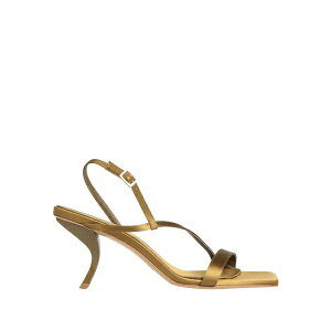�y���������z �W�A / RHW ���f�B�[�X �T���_�� �V���[�Y Sandals Green