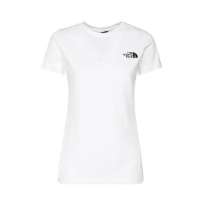 m[XtFCX fB[X TVc gbvX Redbox Cotton T-shirt Tnf White