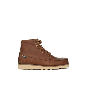 ZoS Y hXV[Y V[Y Tala Mid Crazy Horse Ankle Boots BROWN TAN