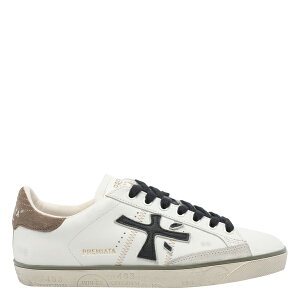 v~A[^ Y Xj[J[ V[Y Steven Sneakers White