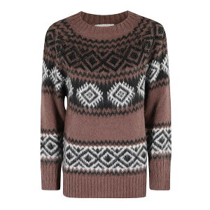 �G���}���m �t�B�����c�F ���f�B�[�X �j�b�g&�Z�[�^�[ �A�E�^�[ Fantasia Norvegese Moro Nero