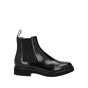 �y���������z �h���J���Y ���f�B�[�X �u�[�c �V���[�Y Ankle boots Black