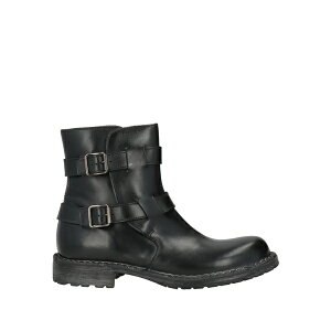 �y���������z ���} ���f�B�[�X �u�[�c �V���[�Y Ankle boots Black