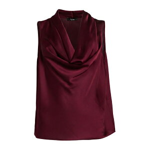 �y���������z �n�j�^ ���f�B�[�X T�V���c �g�b�v�X Tops Red