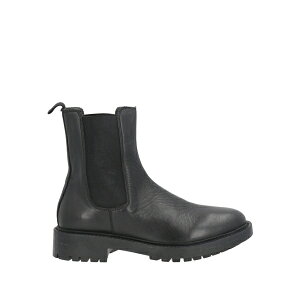 �y���������z ���} ���f�B�[�X �u�[�c �V���[�Y Ankle boots Black