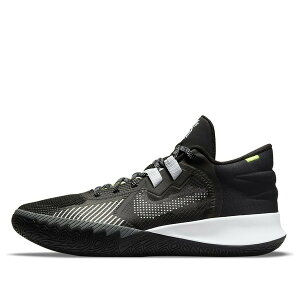 Nike �i�C�L �����Y �X�j�[�J�[ �yNike Kyrie Flytrap 5 'Black Cool Grey White' CZ4100-002�z �T�C�Y US_9.5(27.5cm)
