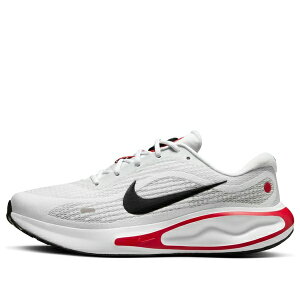 Nike �i�C�L �����Y �X�j�[�J�[ �yNike Journey Run 'White Fire Red' FN0228-103�z �T�C�Y US_11.5(29.5cm)