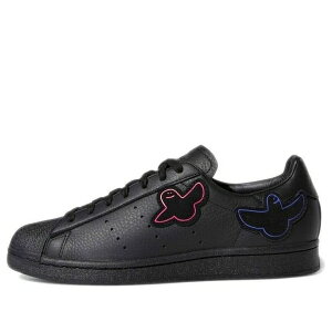 adidas �A�f�B�_�X �����Y �X�j�[�J�[ �yadidas Mark Gonzales x Superstar ADV 'Shmoo' GX1488�z �T�C�Y US_11(29.0cm)