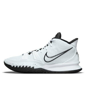 Nike �i�C�L �����Y �X�j�[�J�[ �yNike Kyrie 7 TB 'White' DM5042-100�z �T�C�Y US_M_15