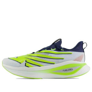 New Balance �j���[�o�����X �����Y �X�j�[�J�[ �yNew Balance FuelCell SuperComp Elite v3 'TCS NYC Marathon 2023' MRCELNM3�z �T�C�Y US_M_14