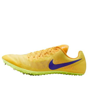 Nike �i�C�L �����Y �X�j�[�J�[ �yNike Zoom Ja Fly 4 'Citron Pulse Indigo Burst' DR2741-800�z �T�C�Y US_11(29.0cm)