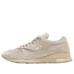 New Balance �j���[�o�����X �����Y �X�j�[�J�[ �yNew Balance 1500 'MiUK Birch' U1500PTY�z �T�C�Y US_7(25.0cm)