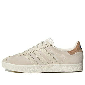 adidas �A�f�B�_�X �����Y �X�j�[�J�[ �yadidas Gazelle 85 Shoes 'Chalk White' ID2019�z �T�C�Y US_M_3.5