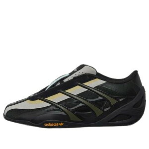 adidas �A�f�B�_�X �����Y �X�j�[�J�[ �yadidas x Bad Bunny x Mercedes AMG Petronas Adiracer GT 'Branch Sand Cinder' HQ2570�z �T�C�Y US_12.5(30.5cm)