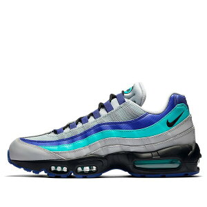 Nike �i�C�L �����Y �X�j�[�J�[ �yNike Air Max 95 'Aqua' AT2865-001�z �T�C�Y US_5.5(23.5cm)