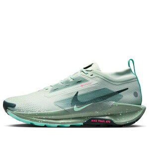 Nike �i�C�L �����Y �X�j�[�J�[ �yNike React Pegasus Trail 5 Gore-Tex 'Clay Green Mint Foam' FQ0908-013�z �T�C�Y US_M_14