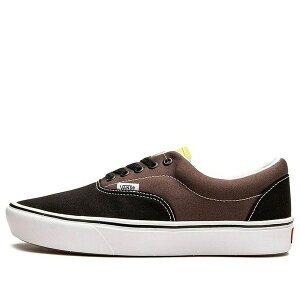 Vans �o���Y �����Y �X�j�[�J�[ �yVans ComfyCush Era 'Tri-Tone - Black Rain Drum Gold' VN0A5DYB8U8�z �T�C�Y US_7.5(25.5cm)