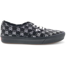 Vans バンズ メンズ スニーカー 【Vans ComfyCush Authentic Coldhearted】 サイズ US_5(23.0cm) Black/True White