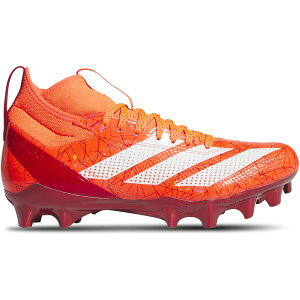 adidas AfB_X Y Xj[J[ yadidas Adizero Impact Hidden Gems Solar Red Cloud White Team Power Red 2z TCY US_9(27.0cm) Solar Red/Cloud White/Team Power Red 2