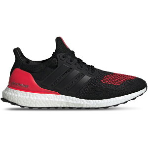 adidas AfB_X Y Xj[J[ yadidas Ultra Boost 1.0 Black Lucid Redz TCY US_9(27.0cm) Core Black/Core Black/Lucid Red