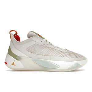 Jordan W[_ Y Xj[J[ yJordan Luka 1 Year Of The Rabbitz TCY US_8.5(26.5cm) Sail/White/Green/Red/Gold