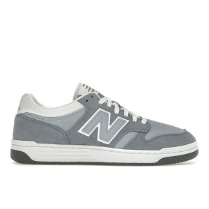 New Balance j[oX Y Xj[J[ yNew Balance 480 Arctic Greyz TCY US_7.5(25.5cm) Arctic Grey/Light Arctic Grey/Quartz Grey