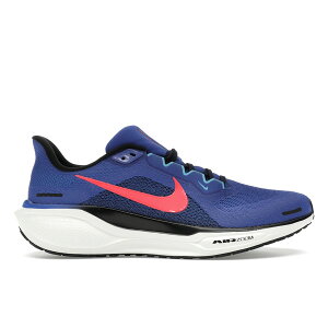 Nike �i�C�L �����Y �X�j�[�J�[ �yNike Air Zoom Pegasus 41 Astronomy Blue�z �T�C�Y US_6.5(24.5cm) Astronomy Blue/Black/Baltic Blue/Hot Punch