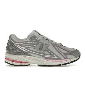New Balance j[oX Y Xj[J[ yNew Balance 1906R Grey Lily Pinkz TCY US_7(25.0cm) Grey/Lilly Pink