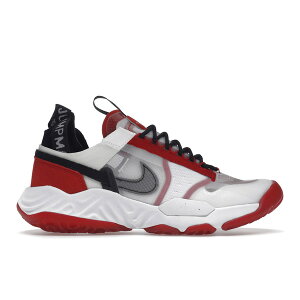 Jordan W[_ Y Xj[J[ yJordan Delta Breathe Chicagoz TCY US_9.5(27.5cm) White/Gym Red/Black