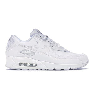 Nike iCL Y Xj[J[ yNike Air Max 90 Leatherz TCY US_11(29.0cm) White/White