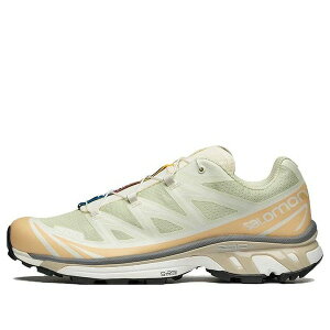 SALOMON �T������ �����Y �X�j�[�J�[ �ySalomon XT-6 'Aloe Wash Hazelnut' 472937�z �T�C�Y US_6.5