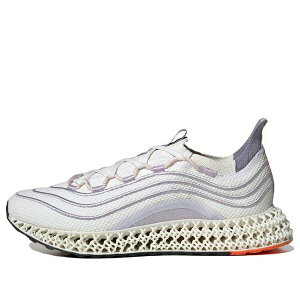 adidas �A�f�B�_�X �����Y �X�j�[�J�[ �yadidas x Parley 4DFWD 'Silver Violet' GX9806�z �T�C�Y US_11(29.0cm)