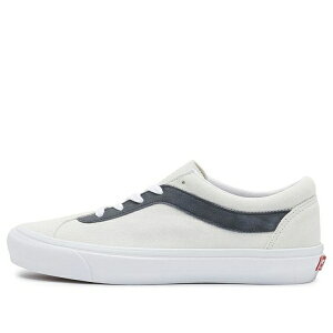 Vans �o���Y �����Y �X�j�[�J�[ �yVans Bender Bold Ni White/Black VN0A3WLPOIP�z �T�C�Y US_7(25.0cm)