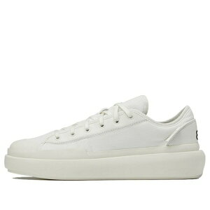 adidas �A�f�B�_�X �����Y �X�j�[�J�[ �yadidas Y-3 Ajatu Court Low 'Core White Black' HR1929�z �T�C�Y US_10(28.0cm)