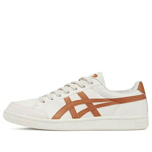 Onitsuka Tiger �I�j�c�J�^�C�K�[ �����Y �X�j�[�J�[ �yOnitsuka Tiger Advanti Shoes 'White Orange' 1183A506-115�z �T�C�Y US_6(24.0cm)