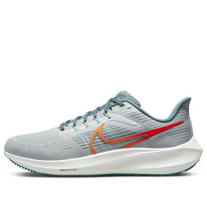 Nike �i�C�L �����Y �X�j�[�J�[ �yNike Air Zoom Pegasus 39 'Pure Platinum Total Orange' DH4071-003�z �T�C�Y US_M_14