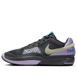 Nike �i�C�L �����Y �X�j�[�J�[ �yNike JA 1 'Personal Touch' FQ4796-001�z �T�C�Y US_9.5(27.5cm)