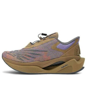New Balance �j���[�o�����X �����Y �X�j�[�J�[ �yNew Balance x Stone Island x Tokyo Design Studio FuelCell C_1 'Brown Purple' MSRCXTD�z �T�C�Y US_9(27.0cm)
