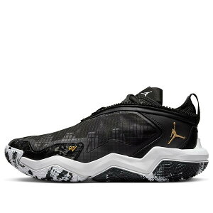 Jordan �W���[�_�� �����Y �X�j�[�J�[ �yAir Jordan Why Not Zer0.6 'Black Gold' DO7189-071�z �T�C�Y US_9(27.0cm)