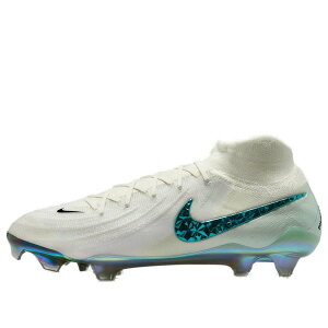Nike �i�C�L �����Y �X�j�[�J�[ �yNike Phantom Luna 2 Elite LV8 FG 'Chromatic Pack White Multi-Colour' HV4891-100�z �T�C�Y US_11(29.0cm)