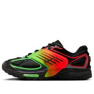 Nike �i�C�L �����Y �X�j�[�J�[ �yNike Air Zoom Pegasus Wave SE 'Black Bright Crimson Green Strike' IB2984-001�z �T�C�Y US_11.5(29.5cm)