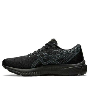 ASICS �A�V�b�N�X �����Y �X�j�[�J�[ �yASICS Gel-Cumulus 22 'Black Carrier Grey' 1011A862-002�z �T�C�Y US_7(25.0cm)