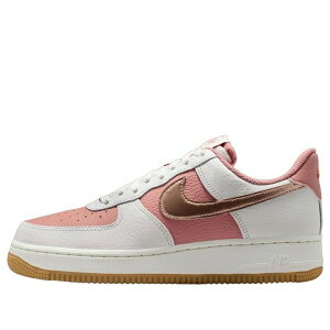 Nike �i�C�L �����Y �X�j�[�J�[ �G�A�t�H�[�X �yNike Air Force 1 Low 'Rust Pink Summit White' IQ0360-685�z �T�C�Y US_6(24.0cm)