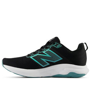 New Balance �j���[�o�����X �����Y �X�j�[�J�[ �yNew Balance 460 v4 'Black' M4604EL�z �T�C�Y US_12(30.0cm)