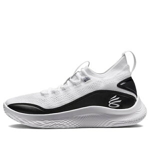 Under Armour �A���_�[�A�[�}�[ �����Y �X�j�[�J�[ �yUnder Armour Curry 8 'Zen Flow' 3023085-103�z �T�C�Y US_9(27.0cm)